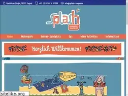 Sites similar to splash-ruegen.de