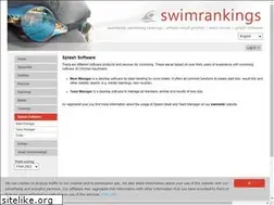 Sites similar to splash-software.ch