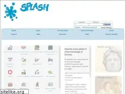 Sites similar to splash.it