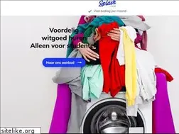 Sites similar to splash.nl