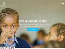 Sites similar to splash.org