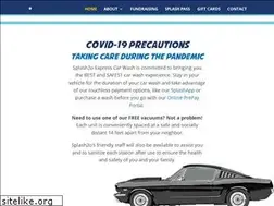 Sites similar to splash2ocarwash.com