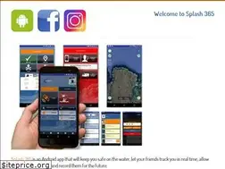 Sites similar to splash365.net