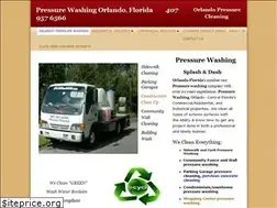 Sites similar to splashandash.com