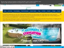 Sites similar to splashandrelax.co.uk