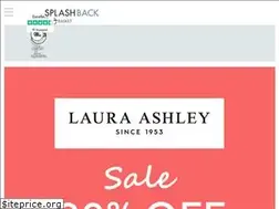 Sites similar to splashback.co.uk