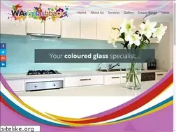 Sites similar to splashbackswa.com.au