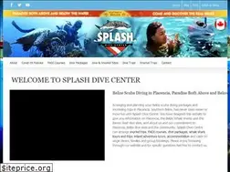 Sites similar to splashbelize.com