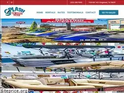 Sites similar to splashboatrentals.com
