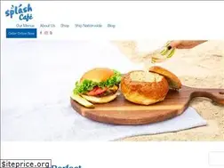 Sites similar to splashcafe.com