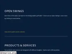 Sites similar to splashcitygolf.com