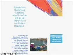 Sites similar to splashclass.com