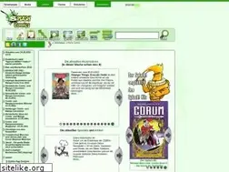 Sites similar to splashcomics.de