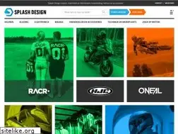 Sites similar to splashdesign.com