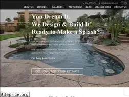 Sites similar to splashdfw.com