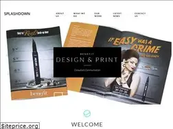 Sites similar to splashdown.co.uk