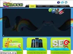 Sites similar to splashegypt.com