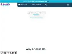 Sites similar to splashes.com.au