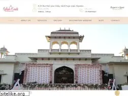 Sites similar to splashevents.in