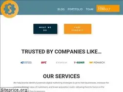 Sites similar to splashfactory.com