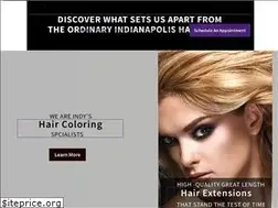 Sites similar to splashhairsalon.com