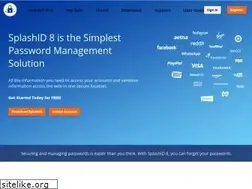 Sites similar to splashid.com