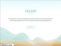 Sites similar to splashinteractive.com