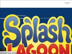 Sites similar to splashlagoon.com