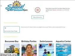 Sites similar to splashlamirada.com