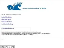 Sites similar to splashlibraries.org