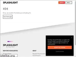 Sites similar to splashlightmiami.com