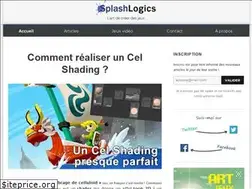 Sites similar to splashlogics.com
