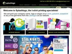 Sites similar to splashlogo.co.uk