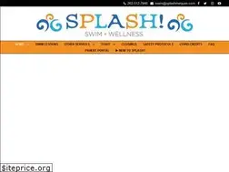 Sites similar to splashmequon.com