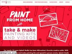 Sites similar to splashmilwaukee.com