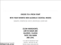 Sites similar to splashmixers.com