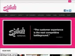 Sites similar to splashmm.ca
