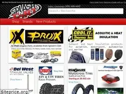 Sites similar to splashndirt.ca