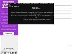 Sites similar to splashnshinedetailing.com.au