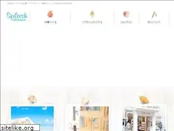 Sites similar to splashokinawa.com