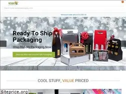Sites similar to splashpackaging.com