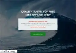 Sites similar to splashpagesurfer.com