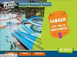 Sites similar to splashplanet.co.nz