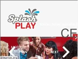 Sites similar to splashplay.com
