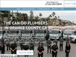 Sites similar to splashplumbing.com