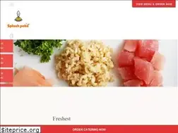 Sites similar to splashpokebowl.com