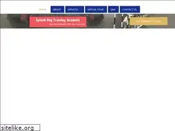 Sites similar to splashpremierpetresort.com