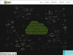 Sites similar to splashpush.com