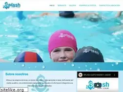 Sites similar to splashquito.com