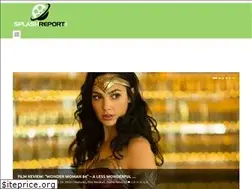 Sites similar to splashreport.com